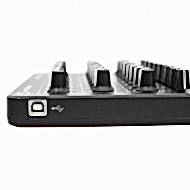 Novation Launch Control XL MKII