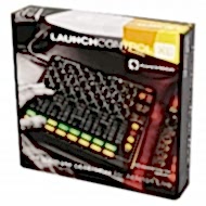 Novation Launch Control XL MKII