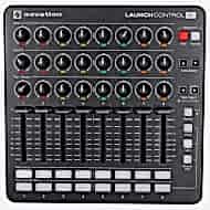 Novation Launch Control XL MKII