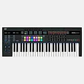 Novation 49SL MKIII 49 Tuşlu Midi Klavye