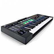 Novation 49SL MKIII 49 Tuşlu Midi Klavye
