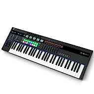 Novation 49SL MKIII 49 Tuşlu Midi Klavye