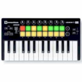 Novation Launchkey Mini MKII MIDI Klavye