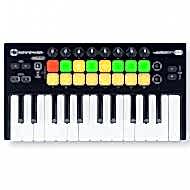 Novation Launchkey Mini MKII MIDI Klavye