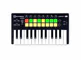 Novation Launchkey Mini MKII MIDI Klavye