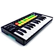 Novation Launchkey Mini MKII MIDI Klavye