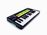 Novation Launchkey Mini MKII MIDI Klavye