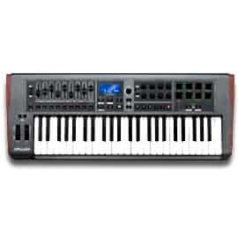 Novation Impulse 49 USB MIDI Controller Klavye