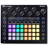 Novation Circuit Groovebox Synthesizer