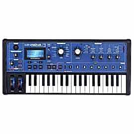 Novation MiniNova Analog Modeling Synthesizer