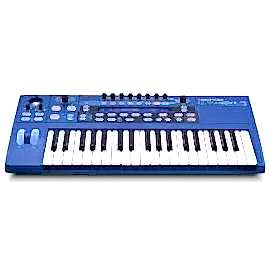 Novation Ultranova Wavetable Sentezli Synthesizer