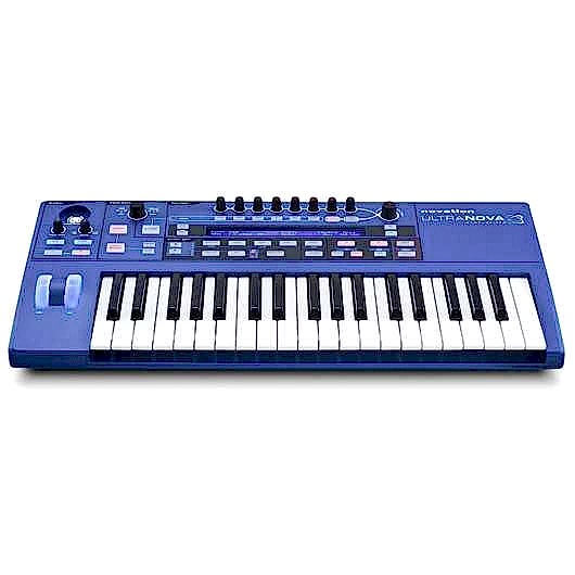 Novation Ultranova Wavetable Sentezli Synthesizer