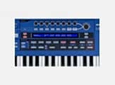 Novation Ultranova Wavetable Sentezli Synthesizer