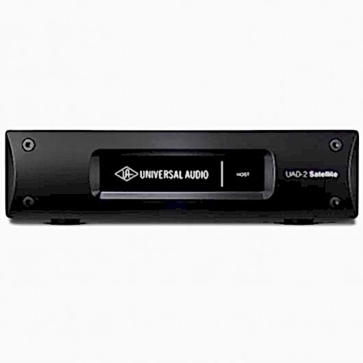 Universal Audio UAD-2 USB Octo Custom