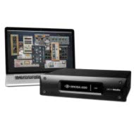 Universal Audio UAD-2 USB Octo Custom