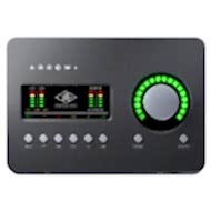 Universal Audio Arrow Thunderbolt 3 Ses Kartı