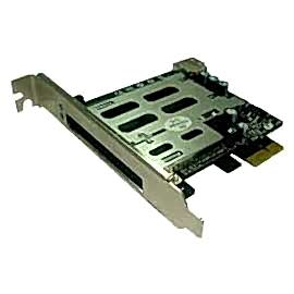 Universal Audio UAD-Extenda PCI Kartı