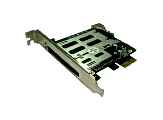 Universal Audio UAD-Extenda PCI Kartı