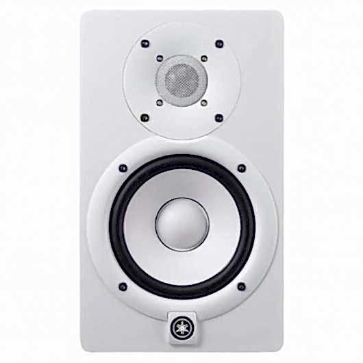 Yamaha HS5W Aktif Studio Referans Monitör (Tek)