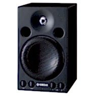 Yamaha MSP3 Aktif Studio Referans Monitör (Tek)