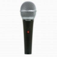 Numark WM200 Cardioid Dinamik DJ Mikrofonu