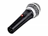 Numark WM200 Cardioid Dinamik DJ Mikrofonu