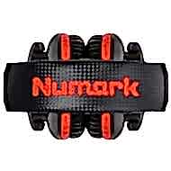 Numark Red Wave Carbon DJ Kulaklık