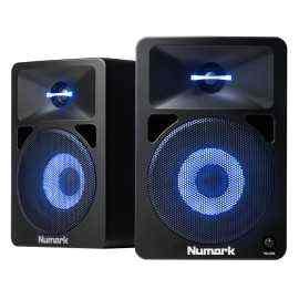 Numark NWAVE 580L Aktif Studio Referans Monitör