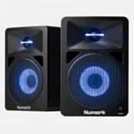 Numark NWAVE 580L Aktif Studio Referans Monitör
