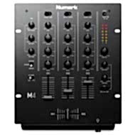 Numark M4 Profesional DJ Mikser