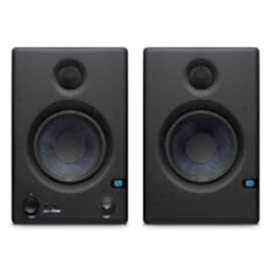 Presonus ERIS E4.5 Aktif Stüdyo Monitörü (Çift)