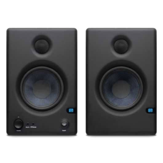 Presonus ERIS E4.5 Aktif Stüdyo Monitörü (Çift)