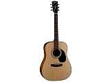 Cort AD810 OP Akustik Gitar