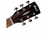 Cort AD810 OP Akustik Gitar