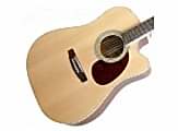 Cort MR710 FNAT Elektro Akustik Gitar