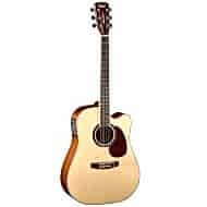 Cort MR740 FXNAT Elektro Akustik Gitar