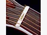 Cort CEC1 NAT Elektro Klasik Gitar