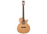 Cort CEC1 OP Elektro Klasik Gitar