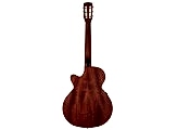 Cort CEC1 OP Elektro Klasik Gitar