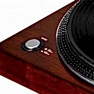 Lenco L 90 USB Bağlantılı Plak Çalar