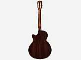 Cort CEC7 NAT Elektro Klasik Gitar