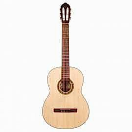 Cort AC120CE OP Elektro Klasik Gitar