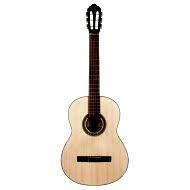 Cort AC120CE OP Elektro Klasik Gitar