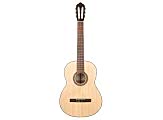 Cort AC120CE OP Elektro Klasik Gitar