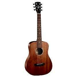 Cort AD MINI M OP Akustik Seyahat Gitarı