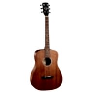 Cort AD MINI M OP Akustik Seyahat Gitarı