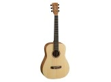 Cort EARTH MINI OP Akustik Seyahat Gitarı