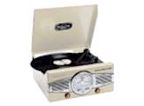 Lenco TT-28 Vintage Taşınabilir Radyo ve Plak Çalar