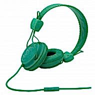 WeSC Conga Yeşil Hi-Fi Kulaklık