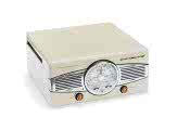 Lenco TT-28 Vintage Taşınabilir Radyo ve Plak Çalar
